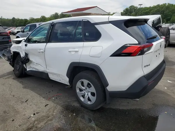 2T3F1RFV8PC384342 2023 TOYOTA RAV 4 - Image 2