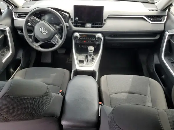 2T3F1RFV8PC384342 2023 TOYOTA RAV 4 - Image 8