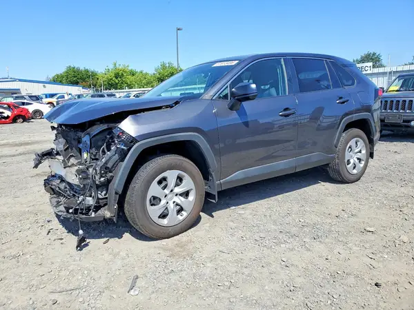 2T3F1RFV8PC384910 2023 TOYOTA RAV 4 - Image 1