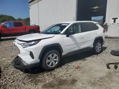2T3F1RFV8PW329811 2023 TOYOTA RAV 4