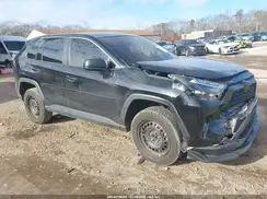 2T3F1RFV8PW355051 2023 TOYOTA RAV 4