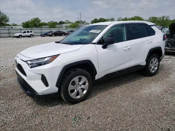 2T3F1RFV8PW357060 2023 TOYOTA RAV 4 - Image 1