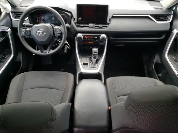 2T3F1RFV8PW357060 2023 TOYOTA RAV 4 - Image 8