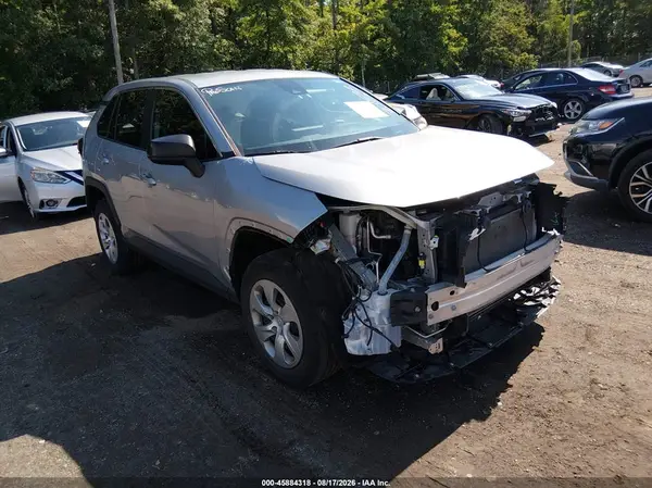 2T3F1RFV8PW362954 2023 TOYOTA RAV 4 - Image 1