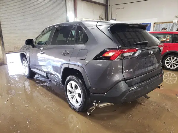 2T3F1RFV8PW366373 2023 TOYOTA RAV 4 - Image 2