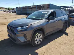 2T3F1RFV8PW372898 2023 TOYOTA RAV 4