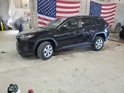 2T3F1RFV8PW376191 2023 TOYOTA RAV 4
