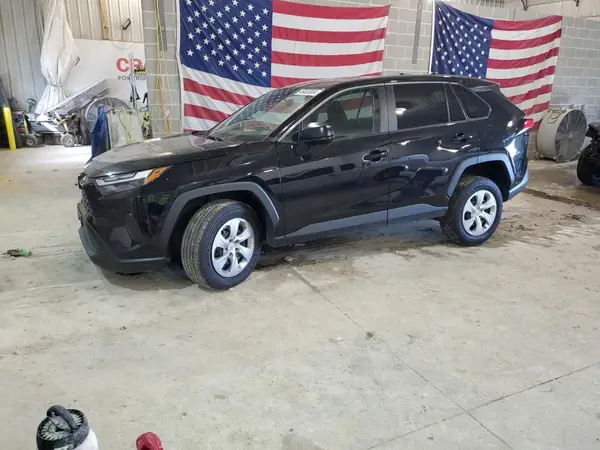 2T3F1RFV8PW376191 2023 TOYOTA RAV 4 - Image 1