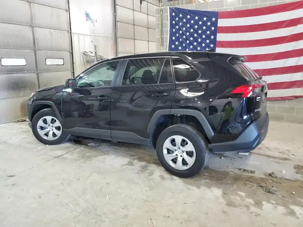 2T3F1RFV8PW376191 2023 TOYOTA RAV 4 - Image 2