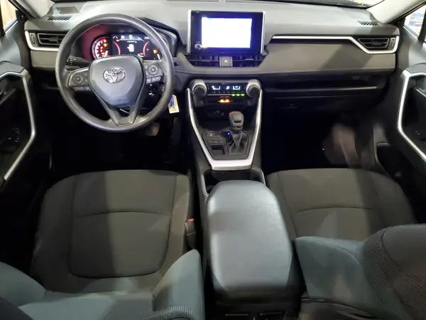 2T3F1RFV8PW376191 2023 TOYOTA RAV 4 - Image 8