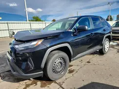 2T3F1RFV8PW377826 2023 TOYOTA RAV 4