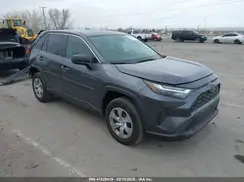 2T3F1RFV8PW381021 2023 TOYOTA RAV 4