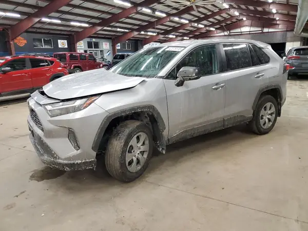 2T3F1RFV8PW385912 2023 TOYOTA RAV 4 - Image 1
