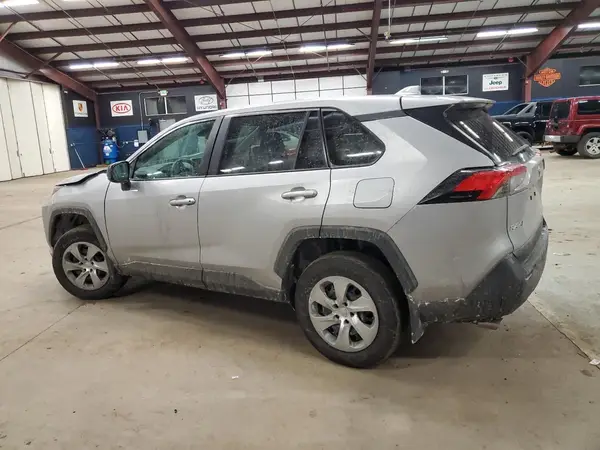 2T3F1RFV8PW385912 2023 TOYOTA RAV 4 - Image 2