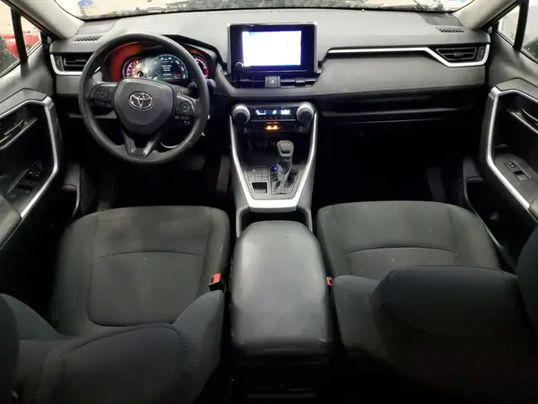 2T3F1RFV8PW385912 2023 TOYOTA RAV 4 - Image 8