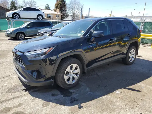 2T3F1RFV8PW386641 2023 TOYOTA RAV 4 - Image 1