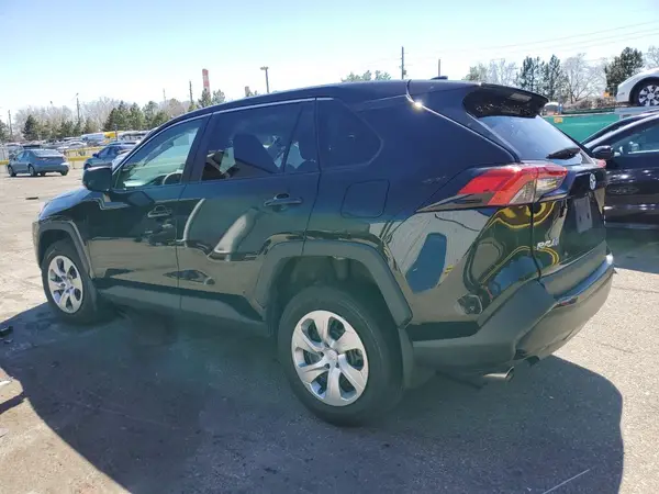 2T3F1RFV8PW386641 2023 TOYOTA RAV 4 - Image 2