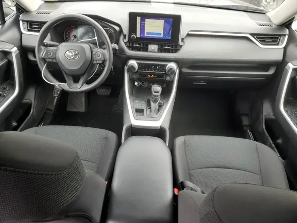 2T3F1RFV8PW386641 2023 TOYOTA RAV 4 - Image 8