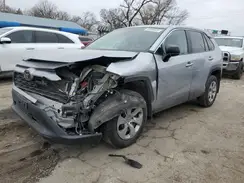 2T3F1RFV8PW389748 2023 TOYOTA RAV 4