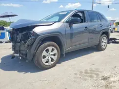2T3F1RFV8PW397316 2023 TOYOTA RAV 4