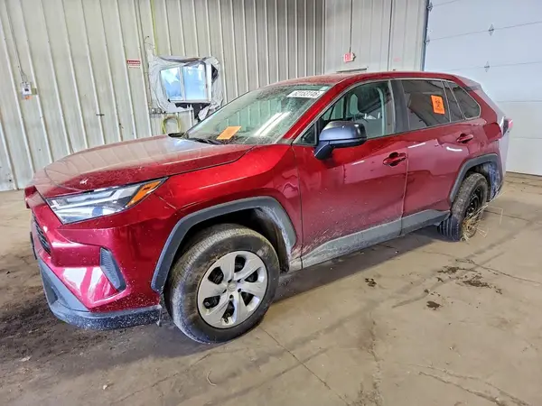 2T3F1RFV8PW398949 2023 TOYOTA RAV 4 - Image 1
