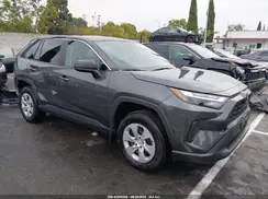 2T3F1RFV8PW399194 2023 TOYOTA RAV 4