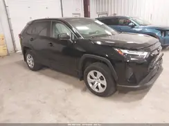 2T3F1RFV8RC396641 2024 TOYOTA RAV 4