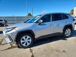 2T3F1RFV8RC413258 2024 TOYOTA RAV 4