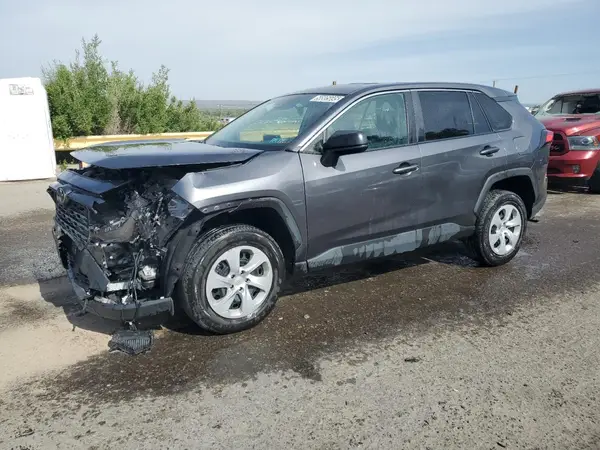 2T3F1RFV8RC417973 2024 TOYOTA RAV 4 - Image 1