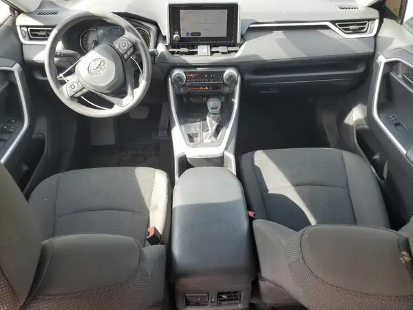 2T3F1RFV8RC417973 2024 TOYOTA RAV 4 - Image 8