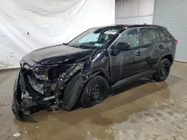 2T3F1RFV8RC441822 2024 TOYOTA RAV 4 - Image 1