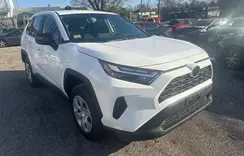 2T3F1RFV8RC444364 2024 TOYOTA RAV 4