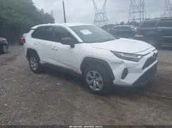 2T3F1RFV8RC458927 2024 TOYOTA RAV 4