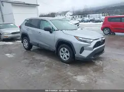 2T3F1RFV8RC465215 2024 TOYOTA RAV 4