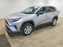 2T3F1RFV8RC466462 2024 TOYOTA RAV 4