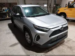 2T3F1RFV8RC467739 2024 TOYOTA RAV 4