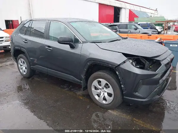 2T3F1RFV8RW428356 2024 TOYOTA RAV 4 - Image 1