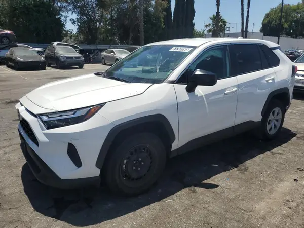 2T3F1RFV8RW428664 2024 TOYOTA RAV 4 - Image 1