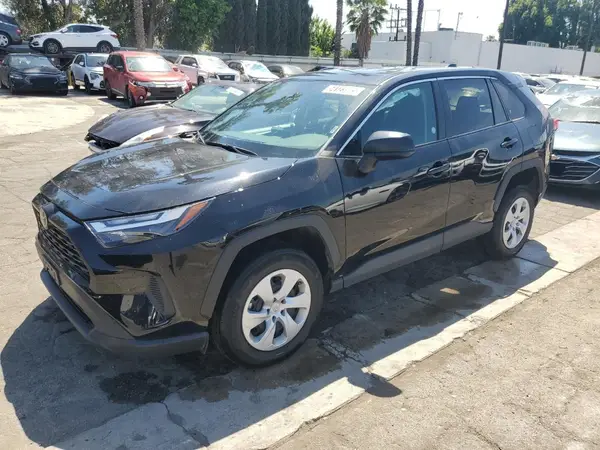 2T3F1RFV8RW442595 2024 TOYOTA RAV 4 - Image 1