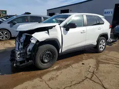 2T3F1RFV8RW443259 2024 TOYOTA RAV 4