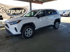 2T3F1RFV8RW448574 2024 TOYOTA RAV 4