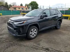 2T3F1RFV8RW458389 2024 TOYOTA RAV 4