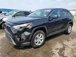 2T3F1RFV8RW459221 2024 TOYOTA RAV 4