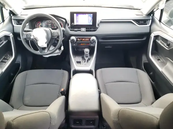 2T3F1RFV8RW461373 2024 TOYOTA RAV 4 - Image 8