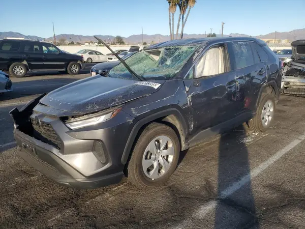 2T3F1RFV8RW466234 2024 TOYOTA RAV 4 - Image 1