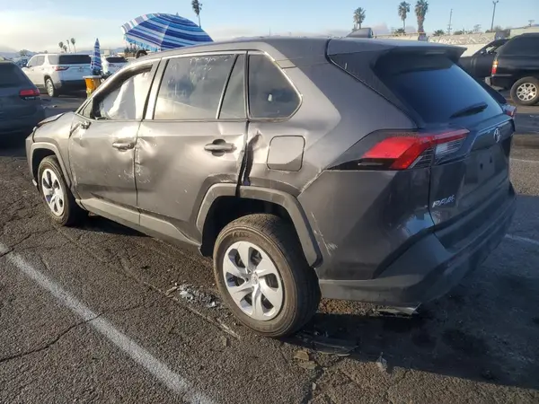 2T3F1RFV8RW466234 2024 TOYOTA RAV 4 - Image 2