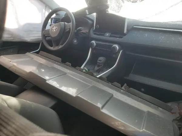 2T3F1RFV8RW466234 2024 TOYOTA RAV 4 - Image 8