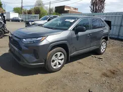 2T3F1RFV8RW480019 2024 TOYOTA RAV 4