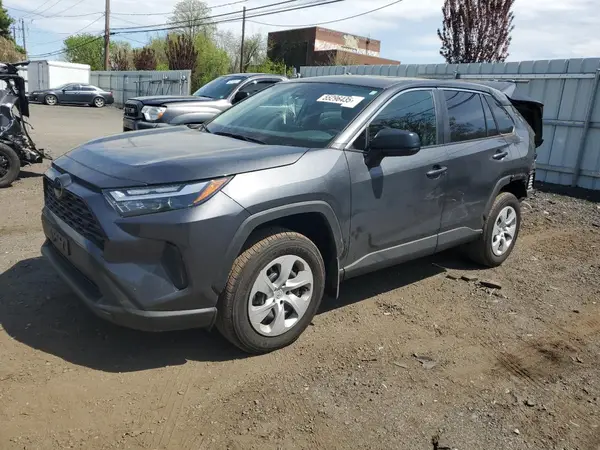 2T3F1RFV8RW480019 2024 TOYOTA RAV 4 - Image 1