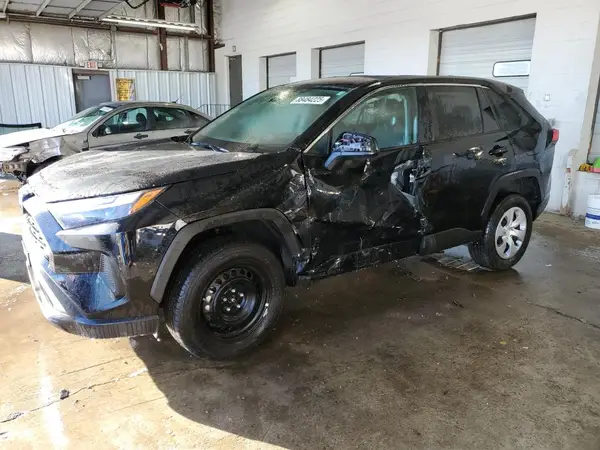 2T3F1RFV8RW482532 2024 TOYOTA RAV 4 - Image 1